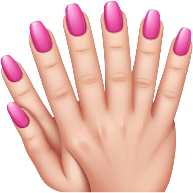 nails emoji