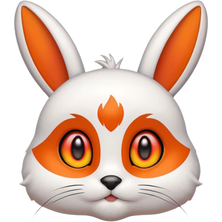 Scorbunny emoji