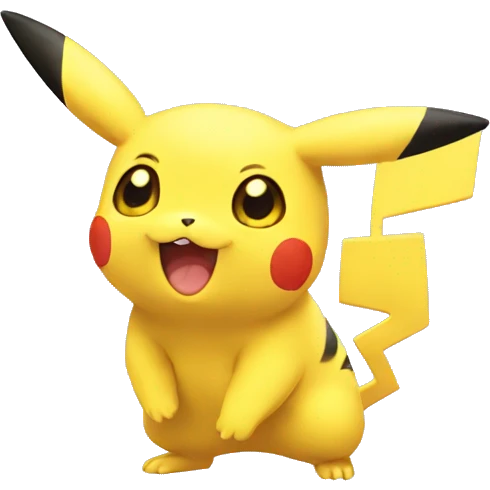 Pikatchu  emoji
