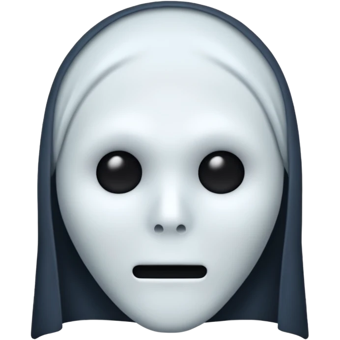 😎👻 emoji