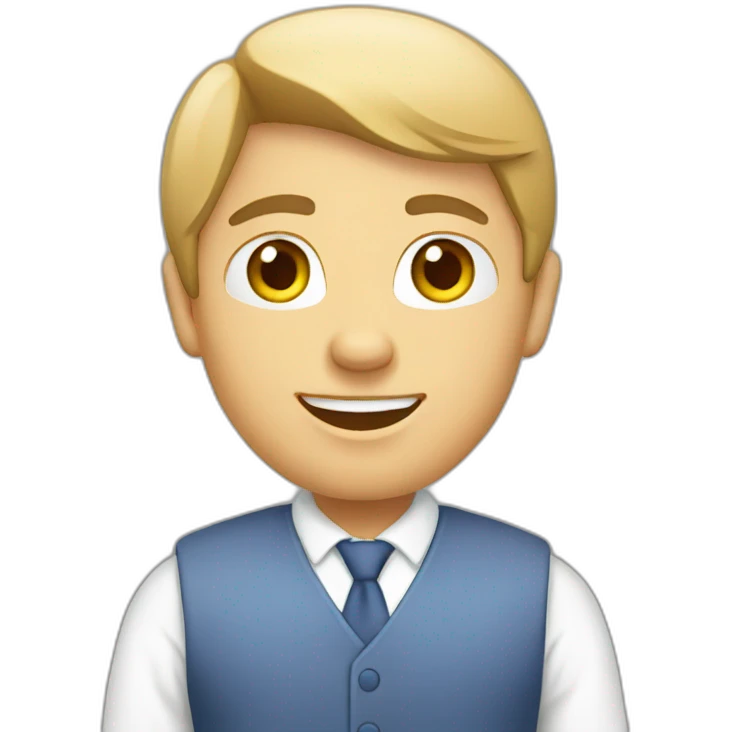 customer centre emoji