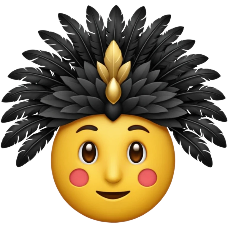 Haz un emogi de un pájaro cóndor emoji