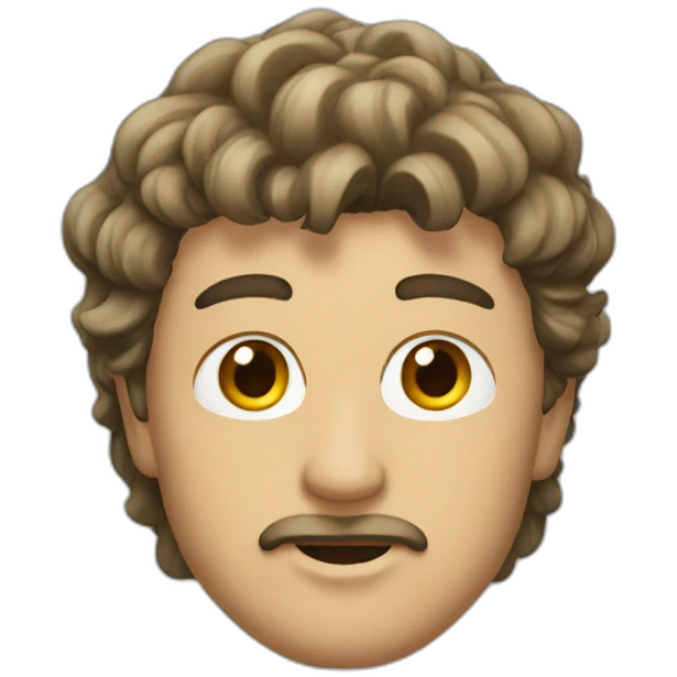 elonmask emoji