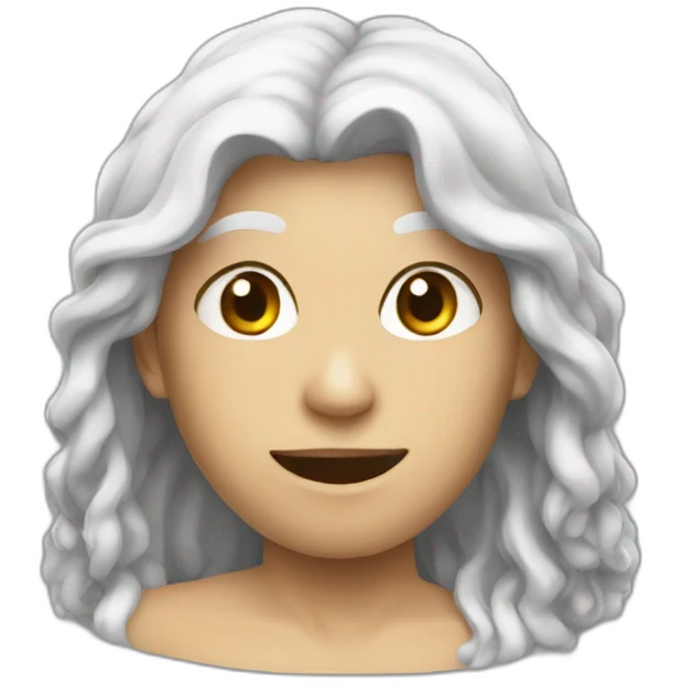Маг emoji