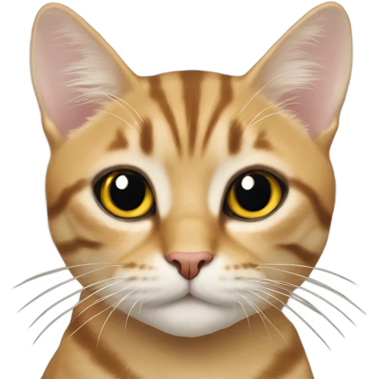 кошка emoji