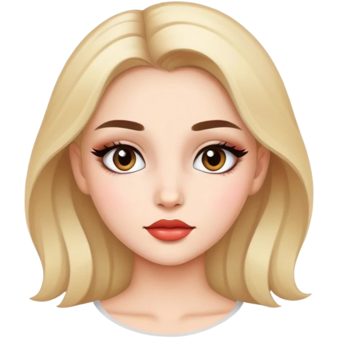 Sephora kid emoji