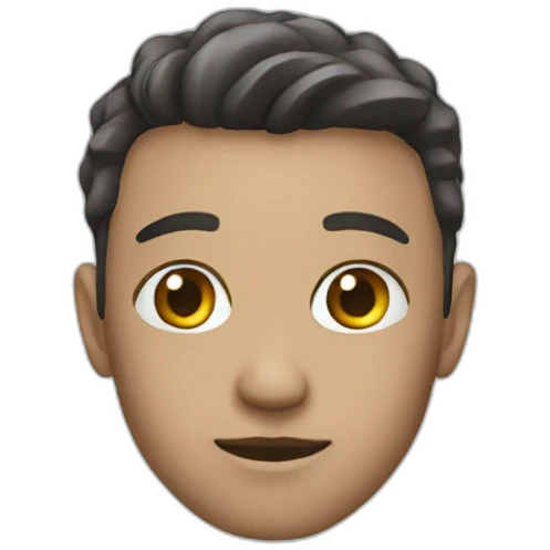 AI emoji