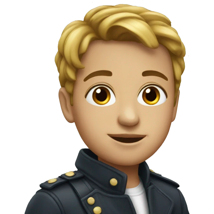 Paris  emoji