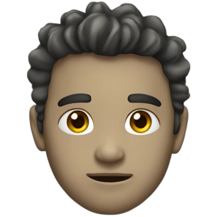 Minéraux emoji