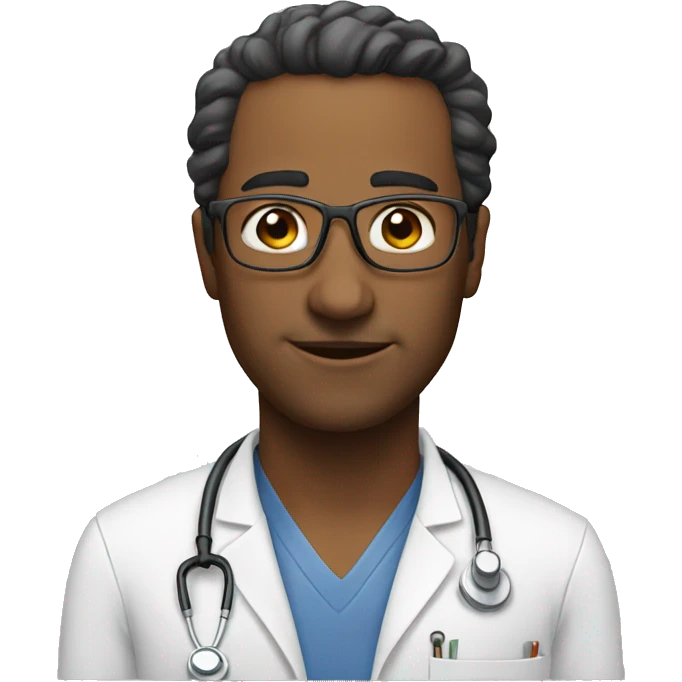 Doc emoji