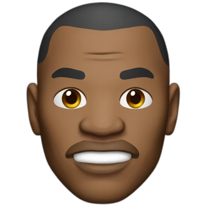 Mike Tyson boxing elon mask  emoji