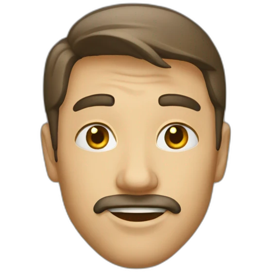 клубника в рисе emoji