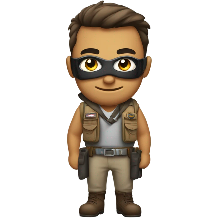 Sam Falcon emoji