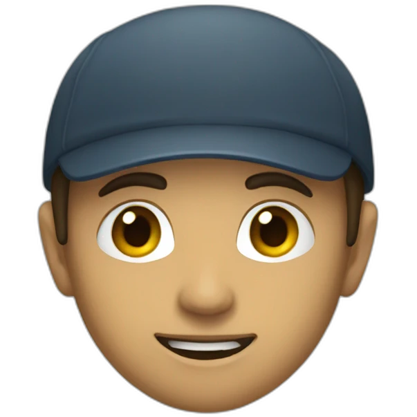 espoir emoji