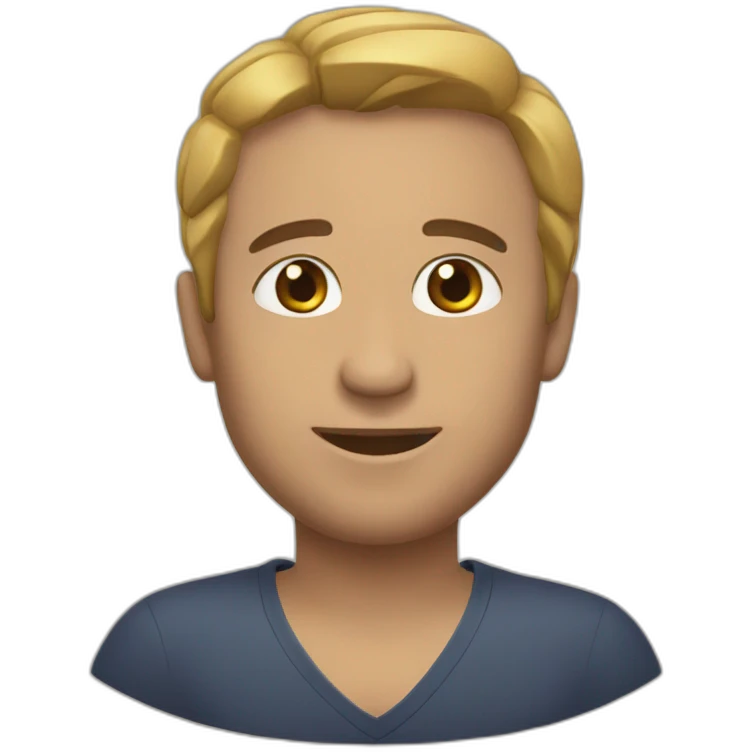 Buenos dias emoji
