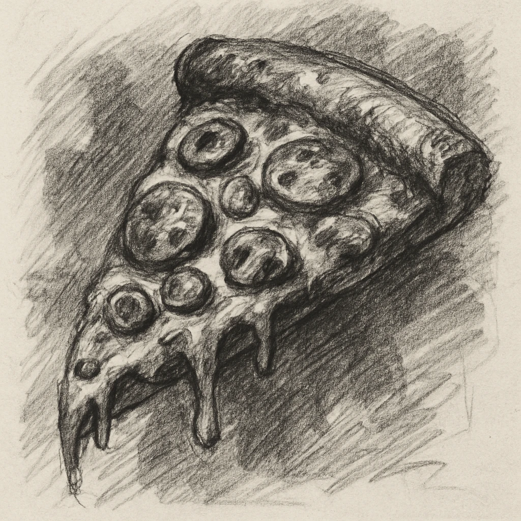 pizza emoji