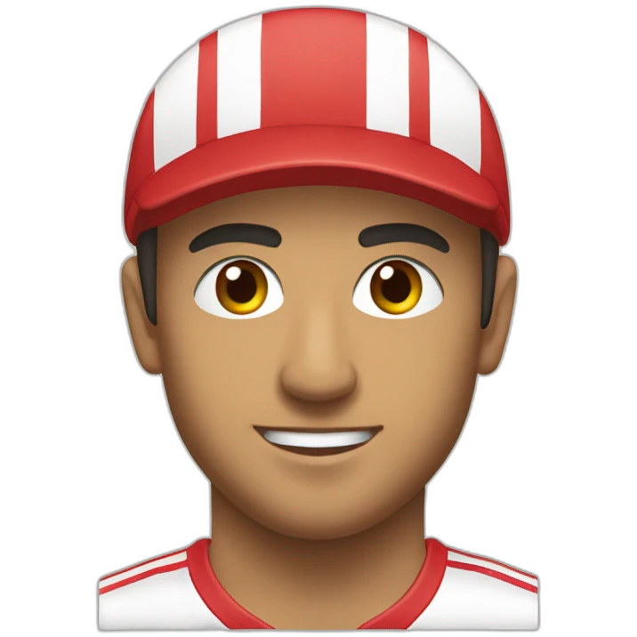 Espérance sportive de tunis emoji