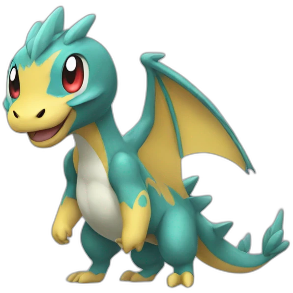 Pokemon emoji