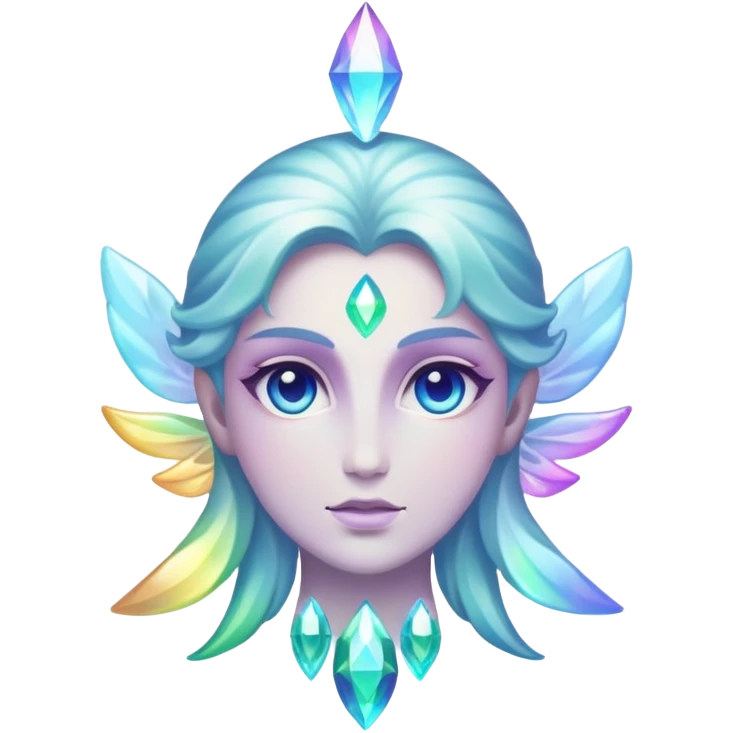 demiurge emoji