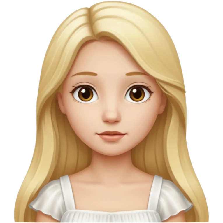 The bottom left one but more emoji