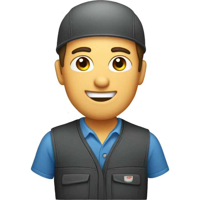 mechanic emoji