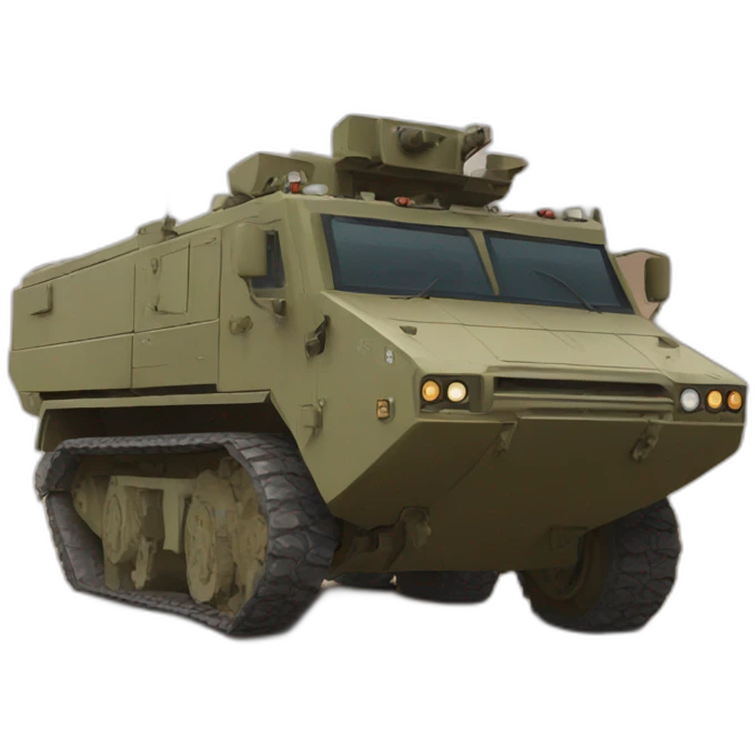 Himars smile  emoji