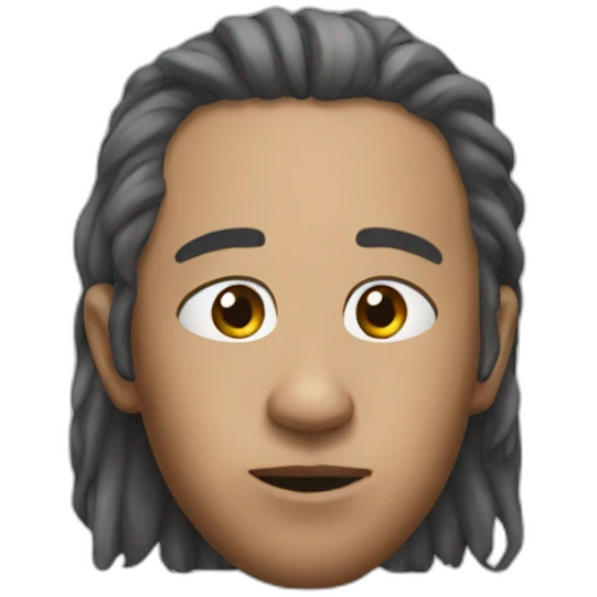 Ass emoji