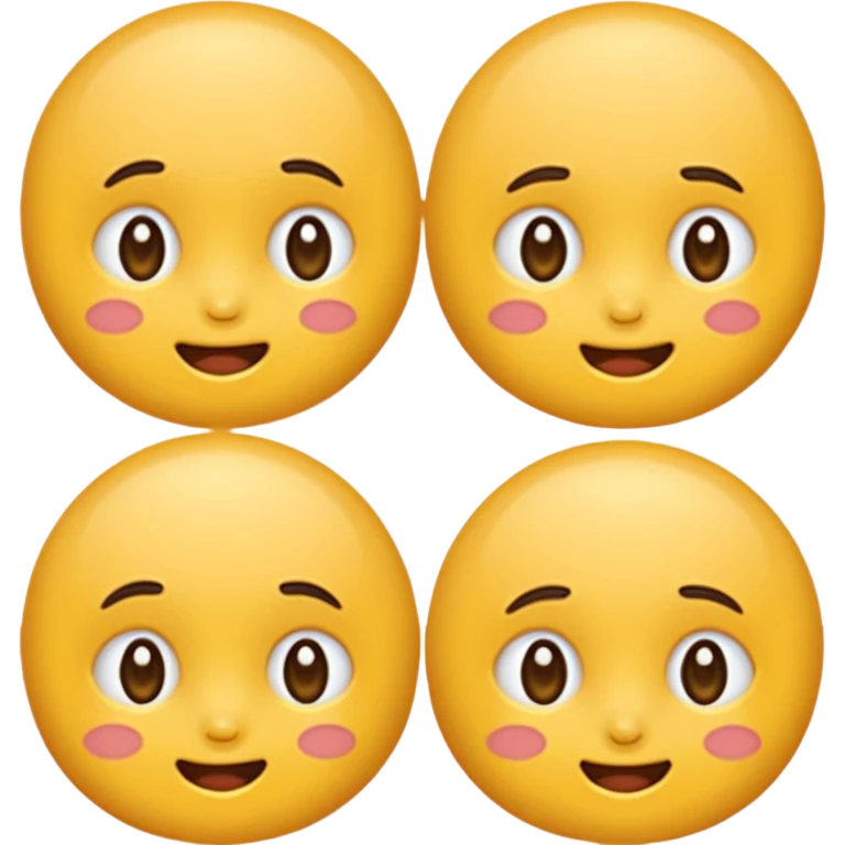 깨져있는 하얀색 하트 emoji