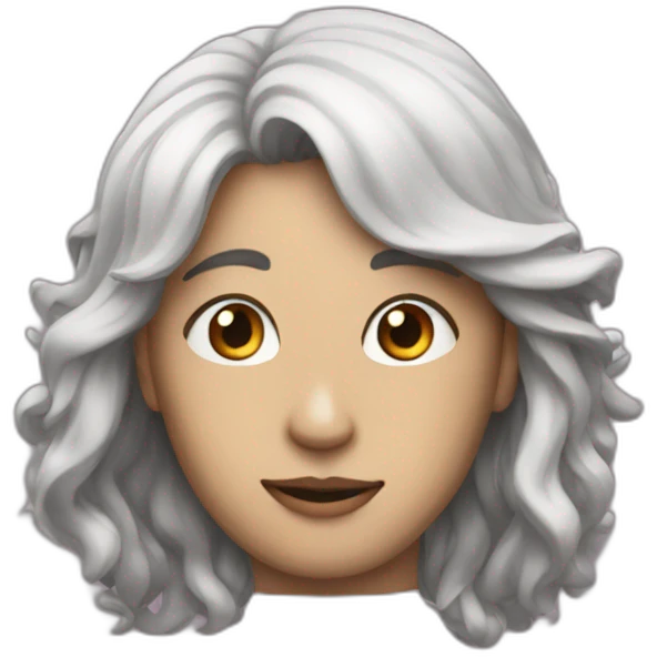 Suiii emoji