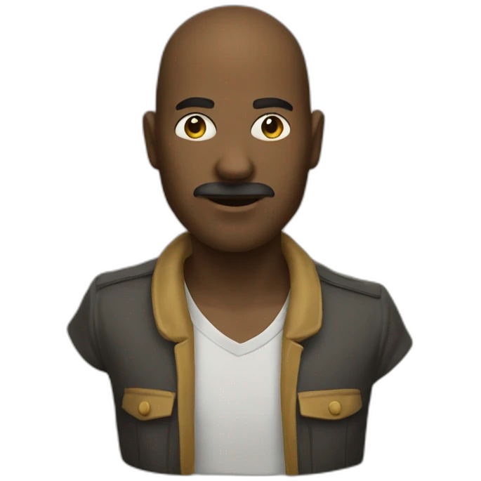 Doit en lair emoji