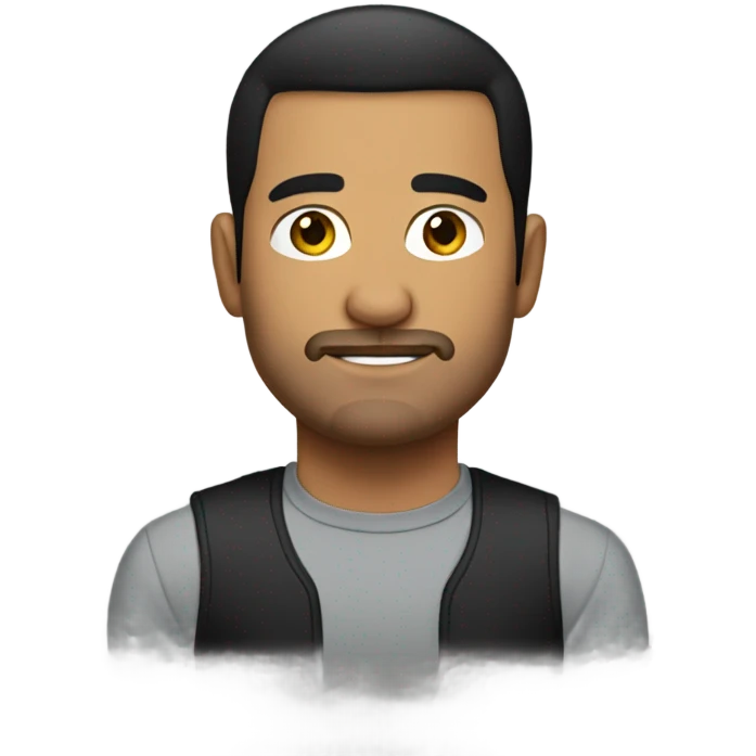 Stephen Sanchez  emoji