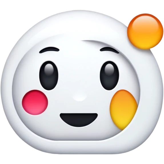 Aesthetic  emoji