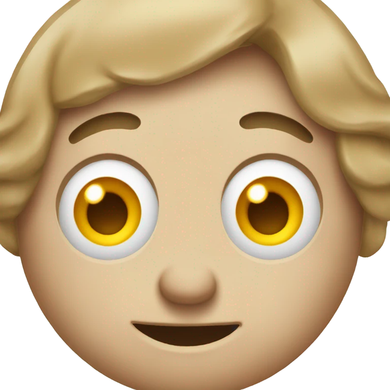 cross eyes Emoji emoji