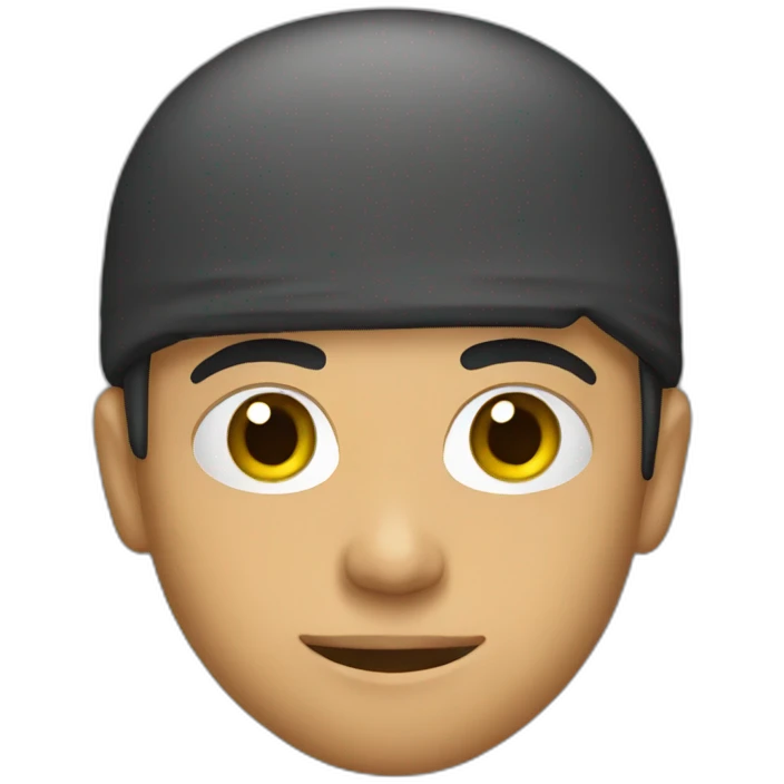 terrorist emoji