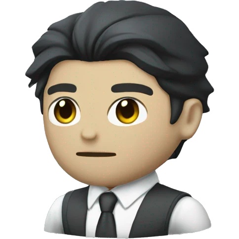 Shinra emoji