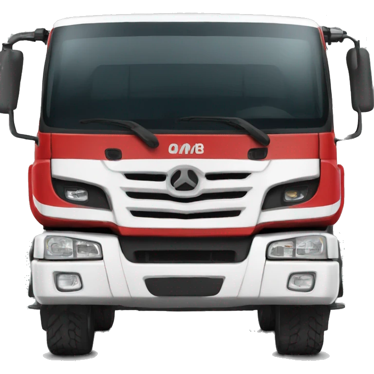 camion pompier ccfm france emoji