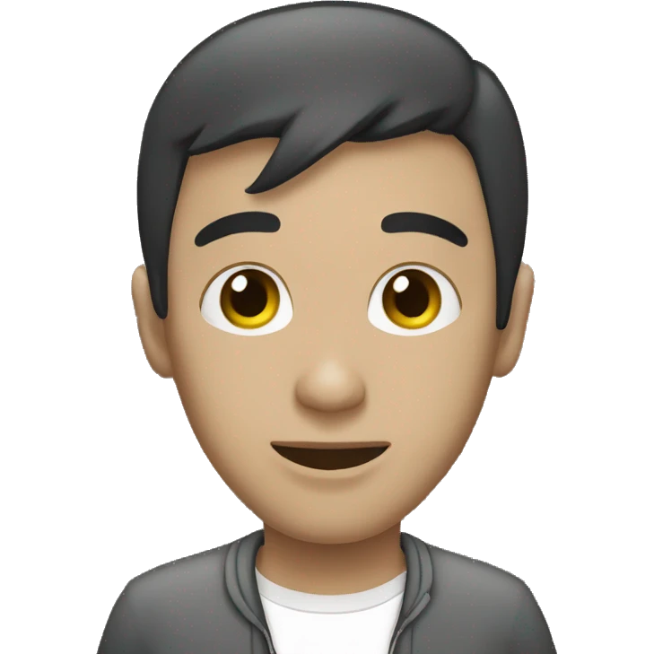 el nini emoji