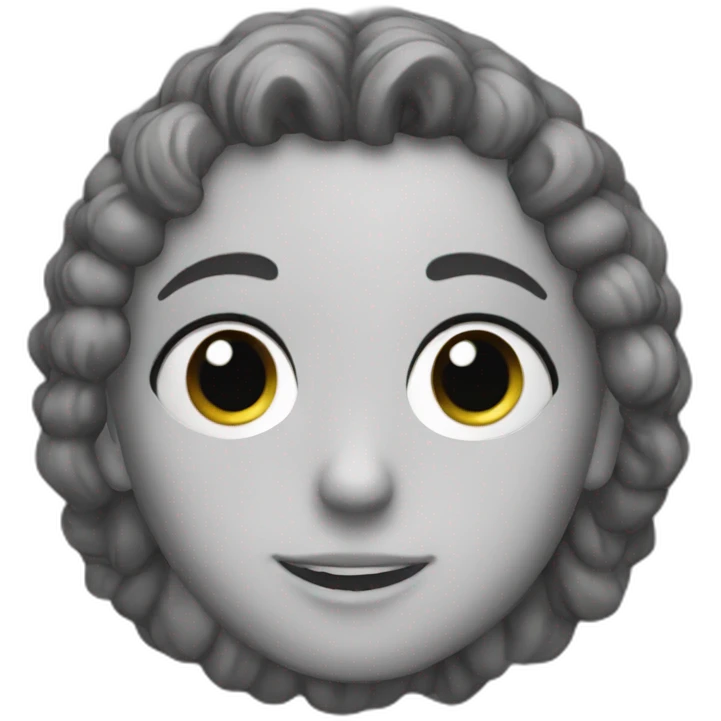 gerra z emoji