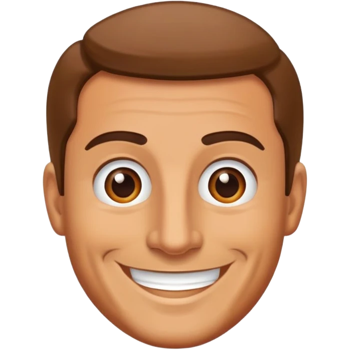 Recep İvedik  emoji