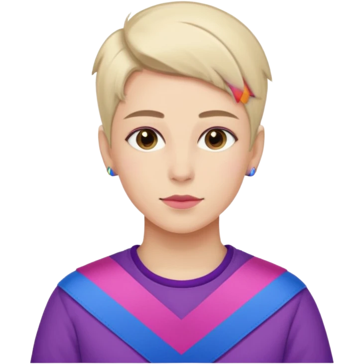bisexsual emoji
