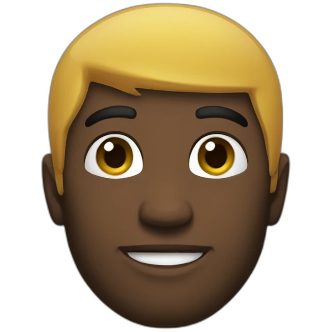 Overhaul emoji