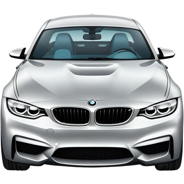 Bmw emoji