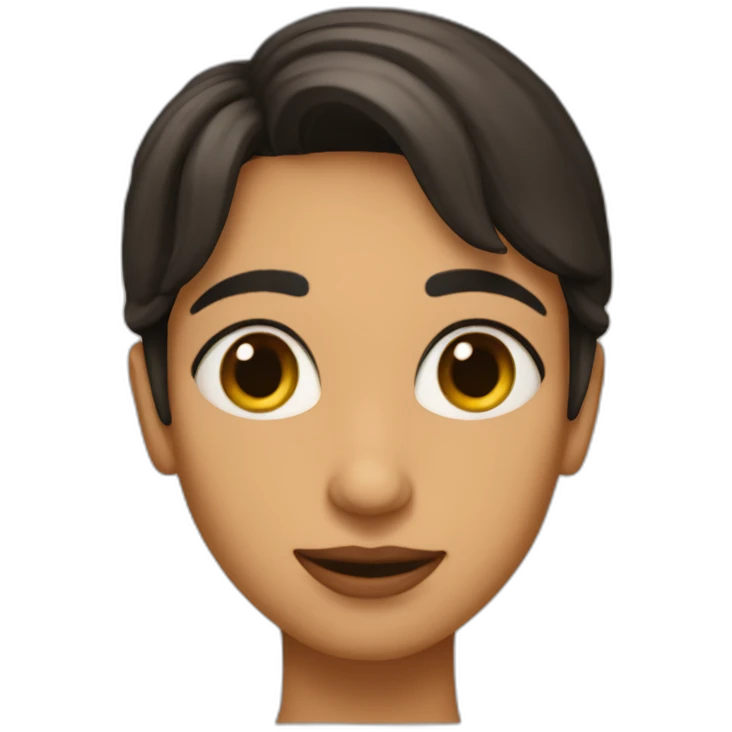 Encanto Mirabel emoji