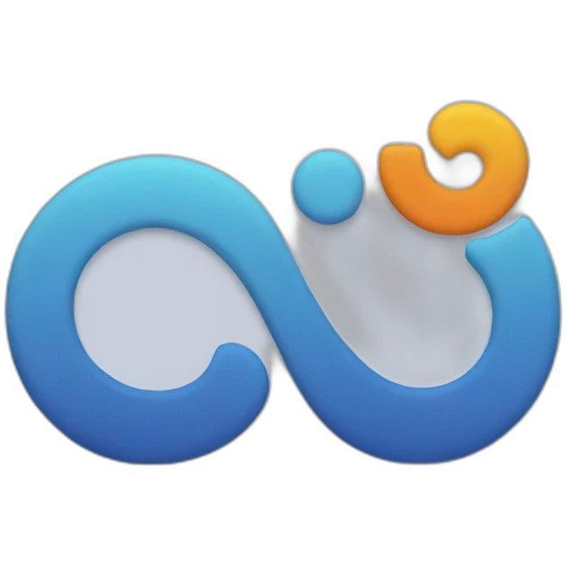business logo emoji