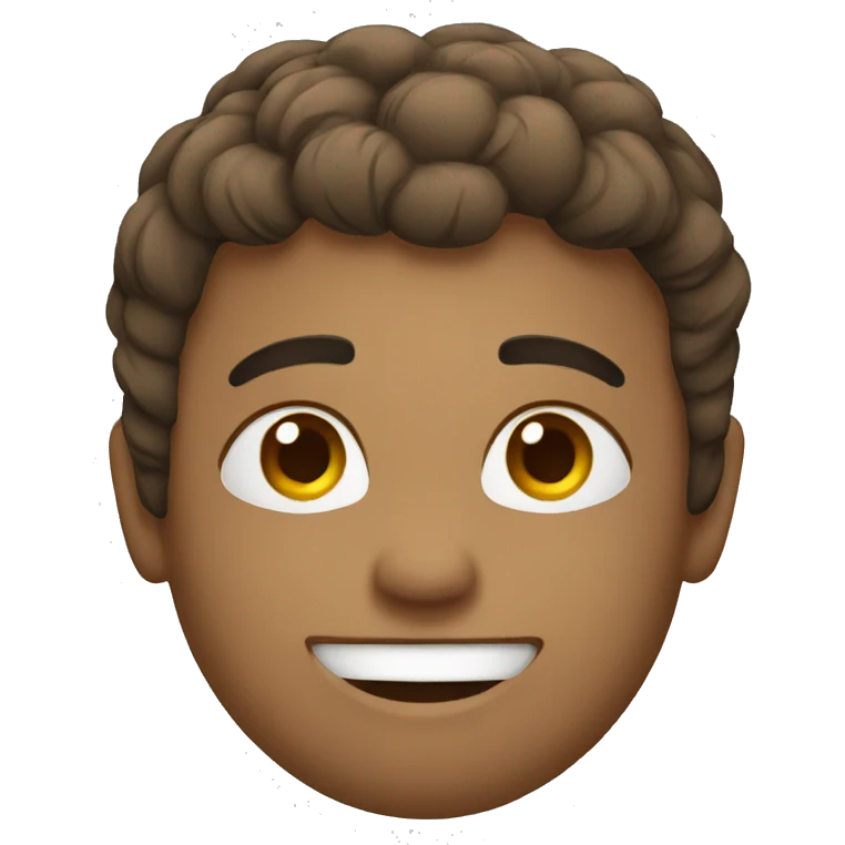 healthy emoji