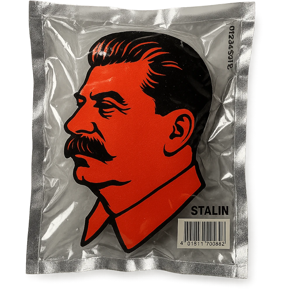 sTALIN emoji