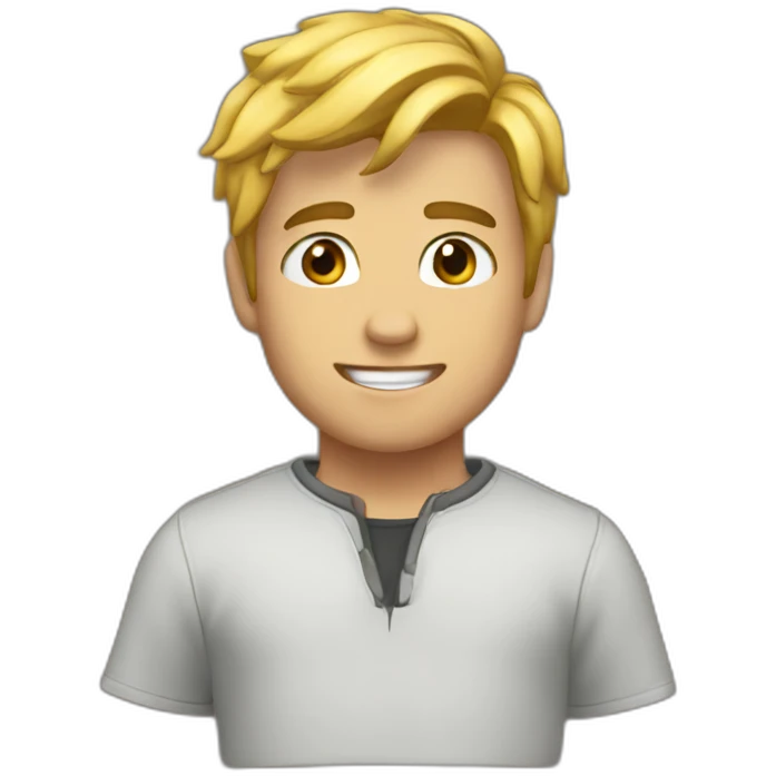 cody emoji