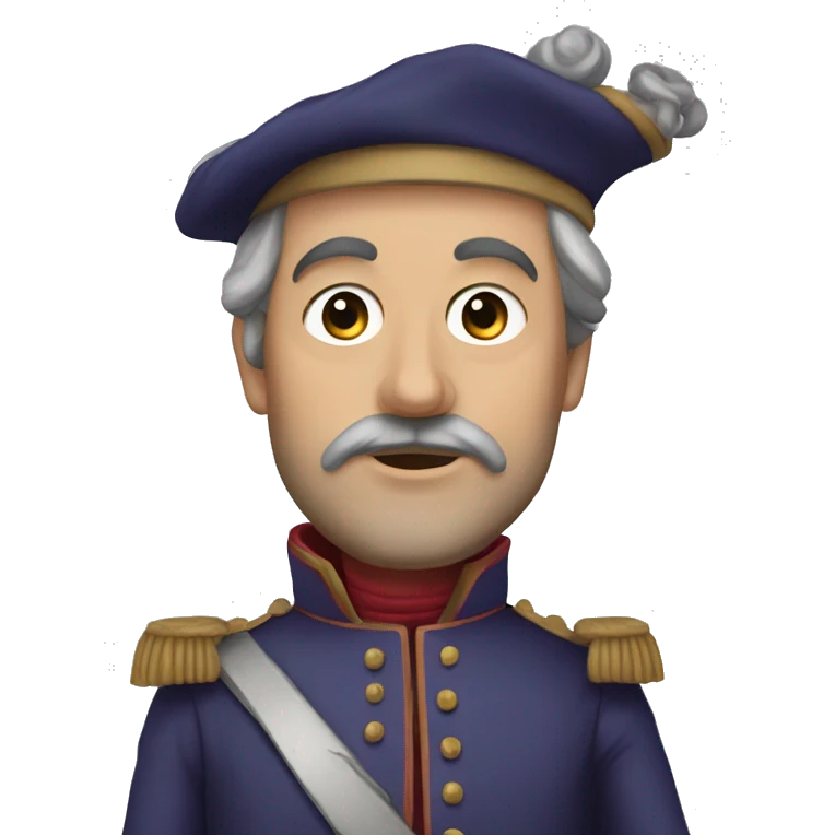 Pierre de maere  emoji