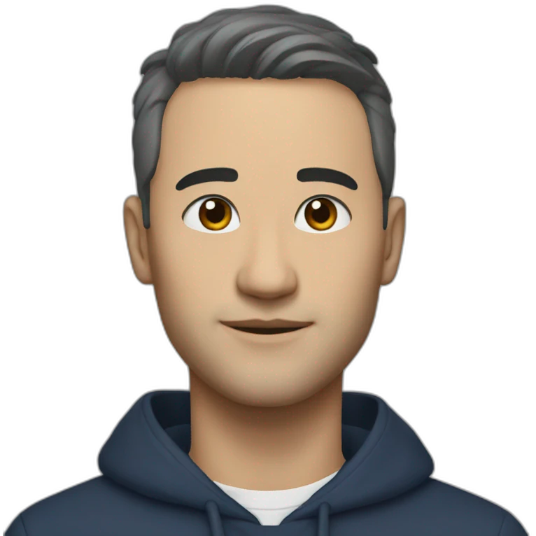 Tokaev emoji