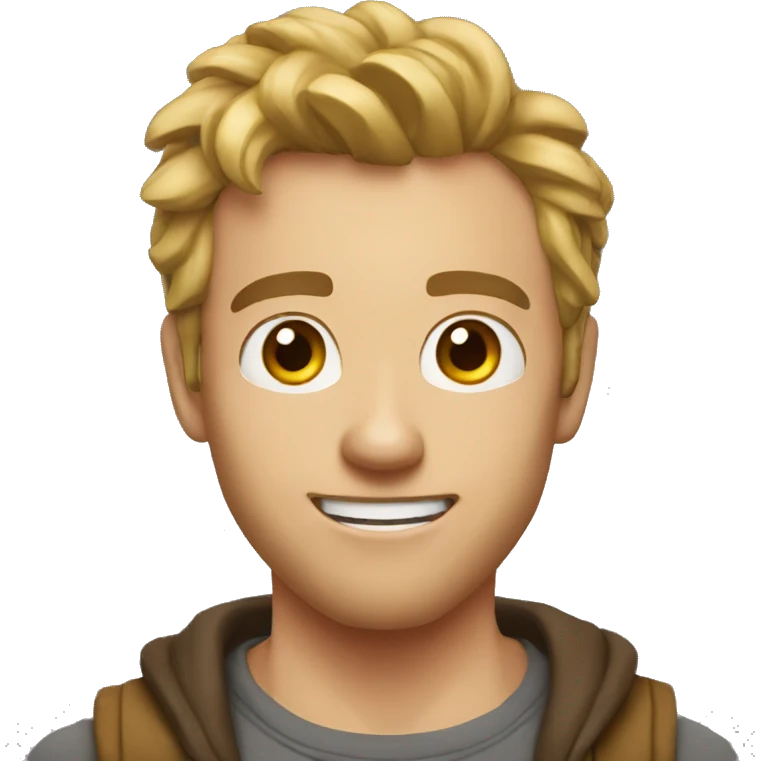 norman the youtuber emoji